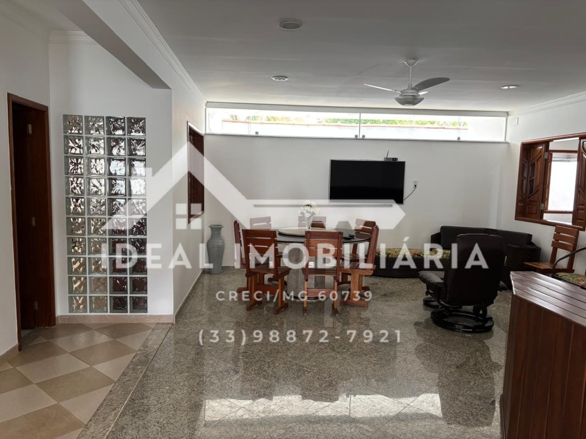 CASA À VENDA - Centro (2) - #10