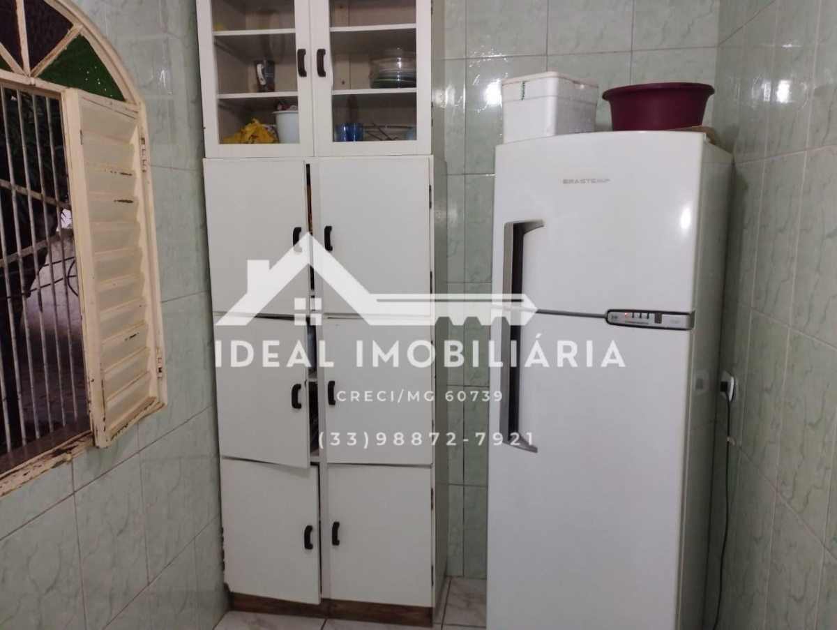 2 CASAS À VENDA - Bairro Santo Antônio - #9