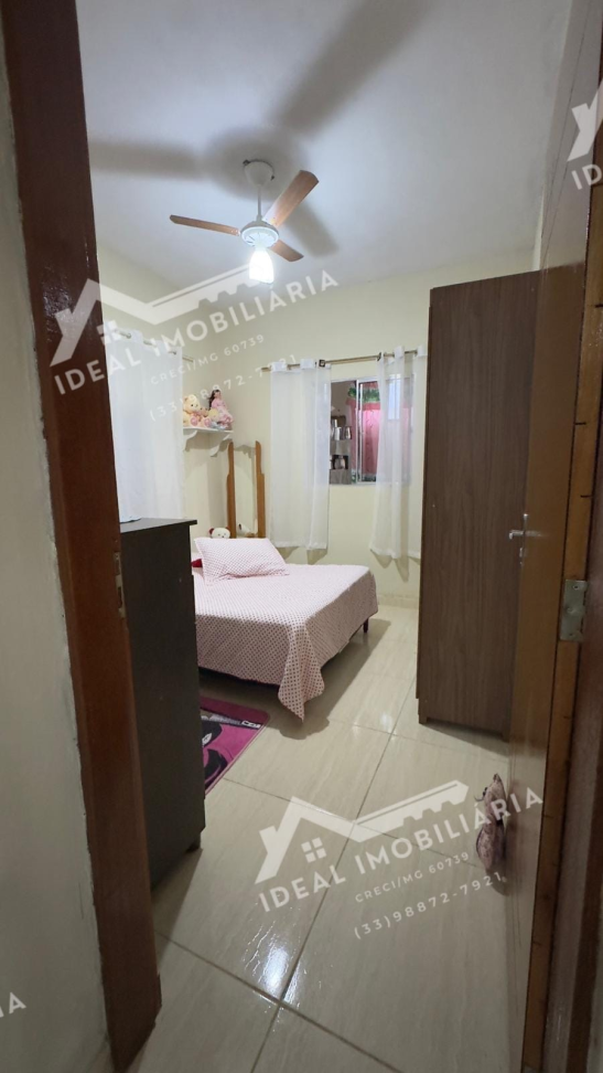 CASA À VENDA - Bairro Alvorada - #3