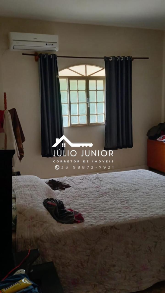 CASA À VENDA - Bairro Nicoline (1) - #8