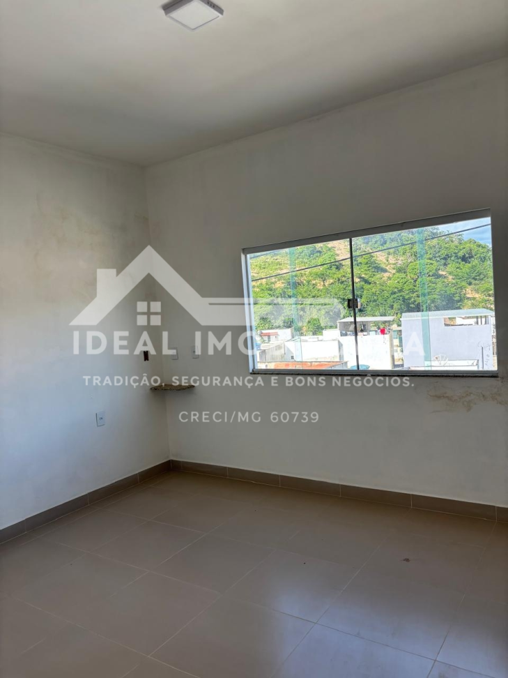 CASA À VENDA - BAIRRO TROPICAL - #9