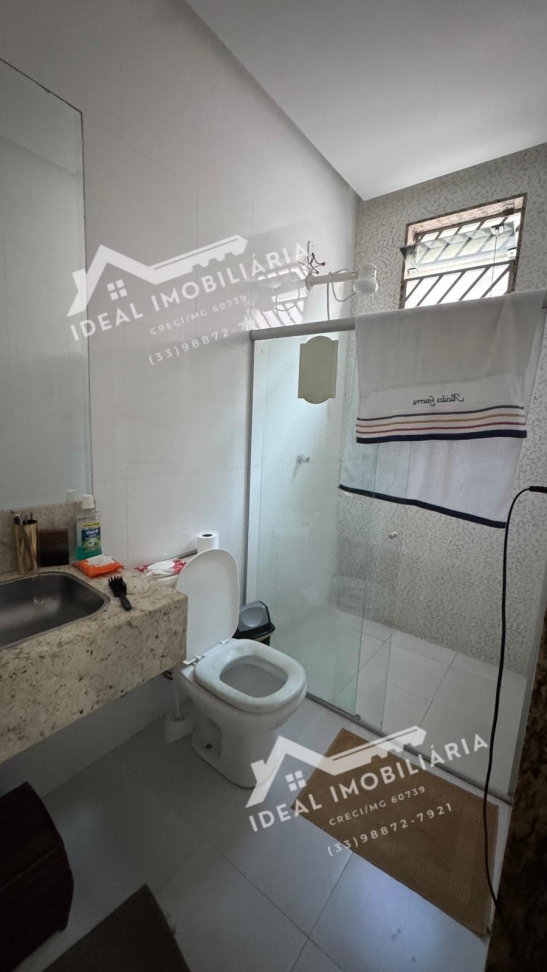 CASA A VENDA - BAIRRO FILADELPHIA - #14