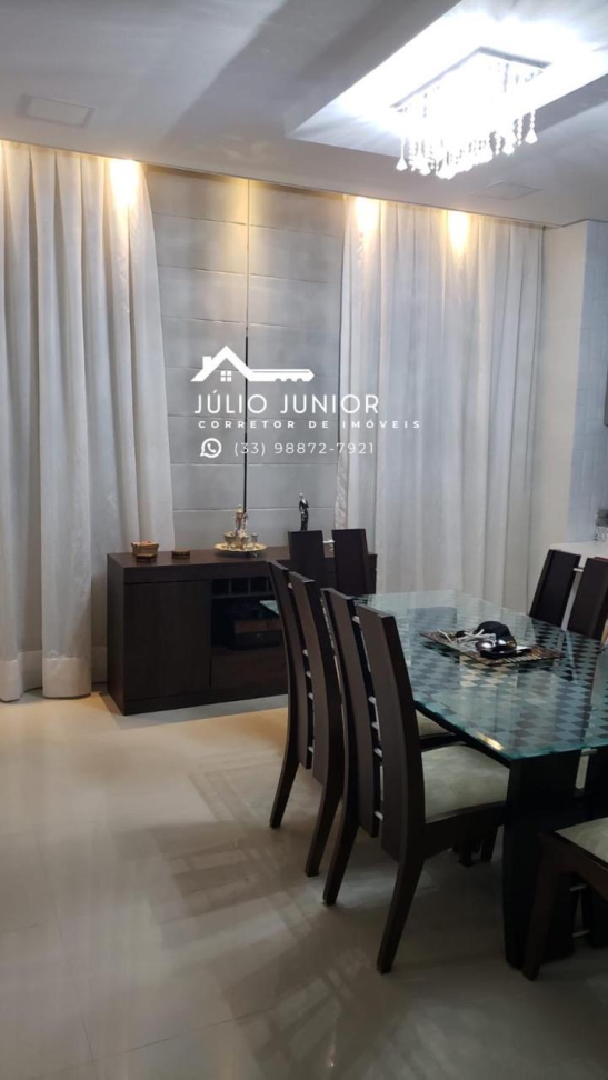 CASA A VENDA - CENTRO DE MANTENA - #17