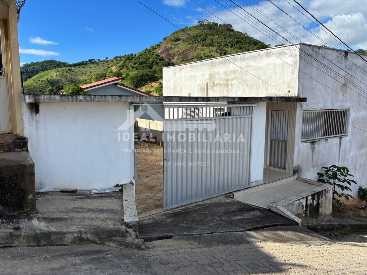 CASA À VENDA - BAIRRO TROPICAL - #17