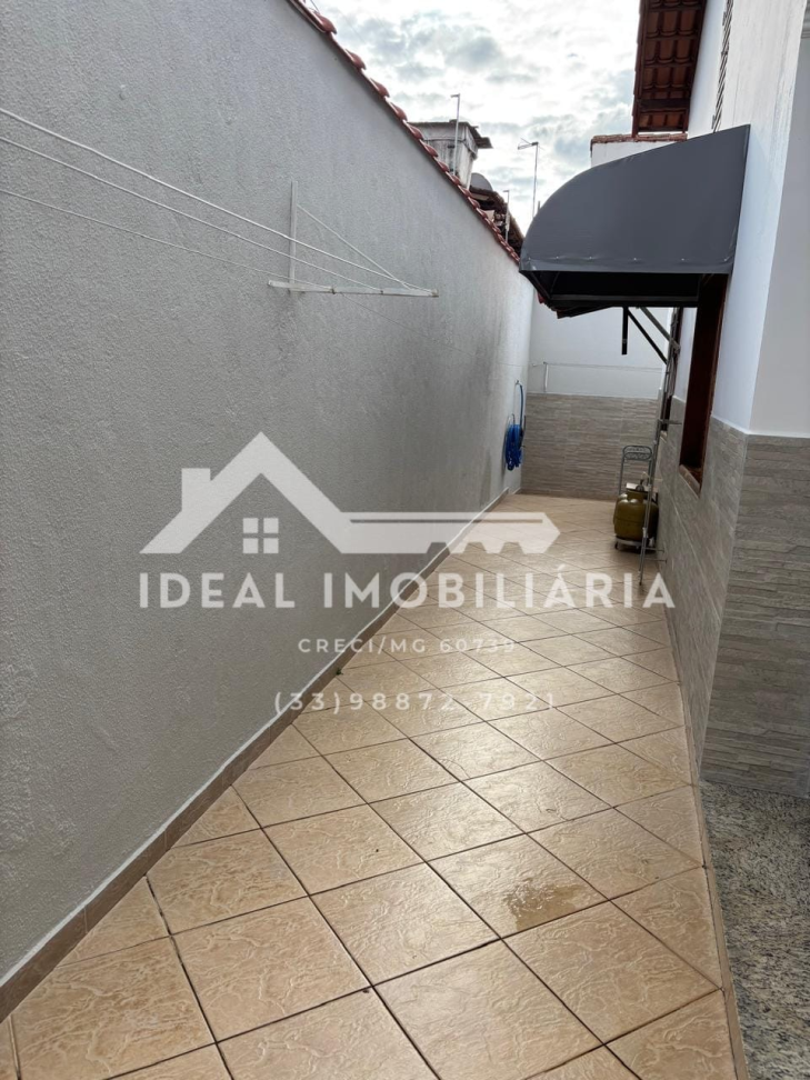 CASA À VENDA - Centro (2) - #19