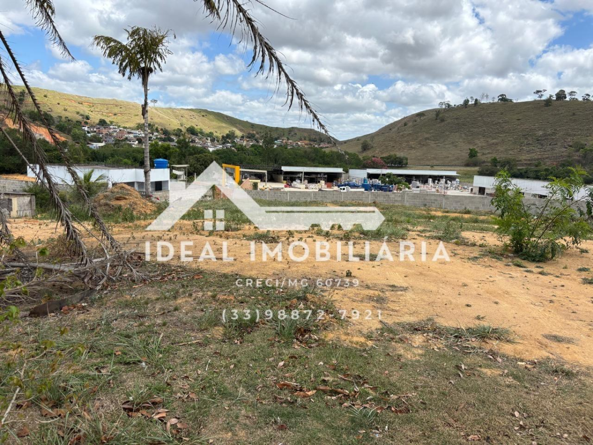 LOTEAMENTO SANTA IZABEL PARQUE - Barra de São Francisco/ES - #2