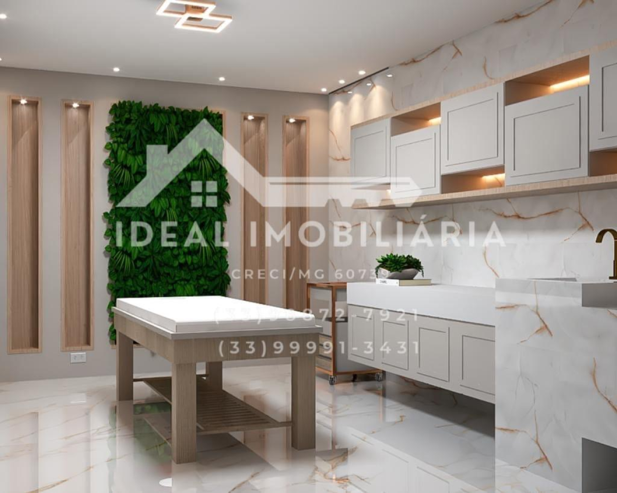 PRÉDIO COMERCIAL - BAIRRO VILA NOVA - #24