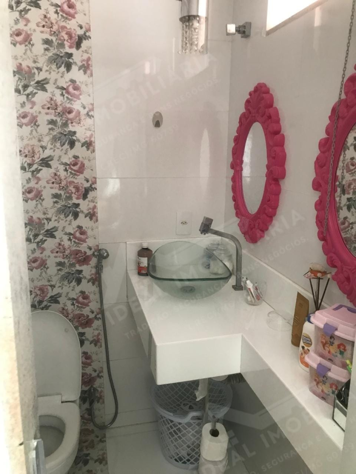 CASA À VENDA - GURIRI (SÃO MATEUS) - #3