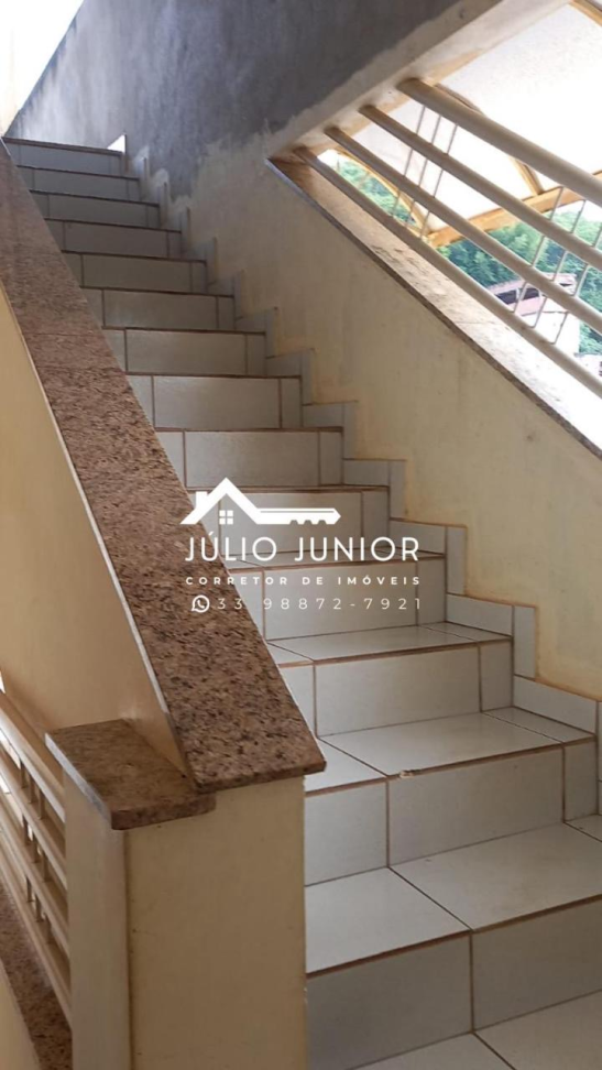 CASA À VENDA - Bairro Nicoline (1) - #6