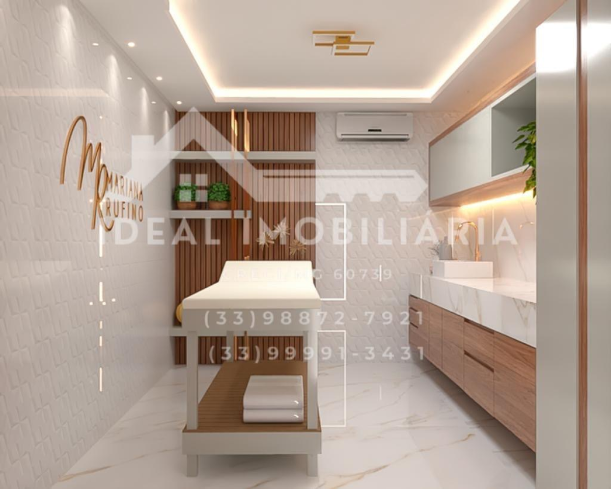 PRÉDIO COMERCIAL - BAIRRO VILA NOVA - #4