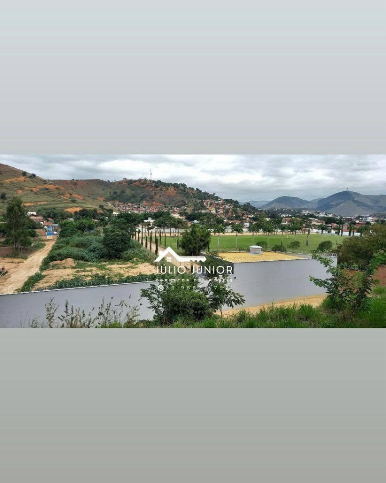 CHÁCARA À VENDA - Mantena/MG - #3