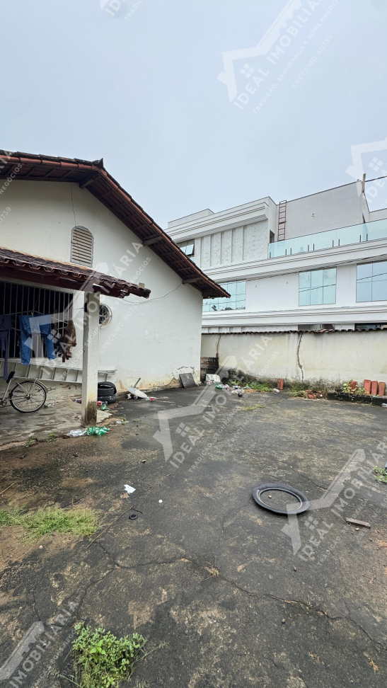 CASA A VENDA - BAIRRO VILA NOVA - #14