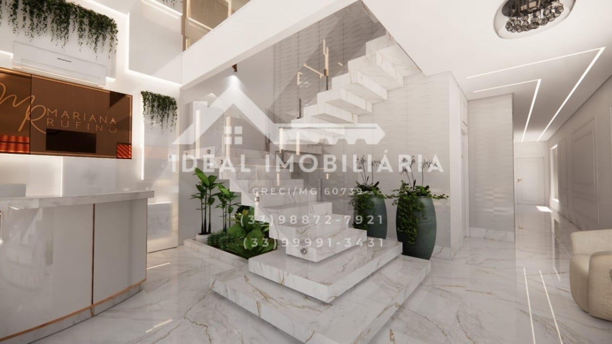 PRÉDIO COMERCIAL - BAIRRO VILA NOVA - #9