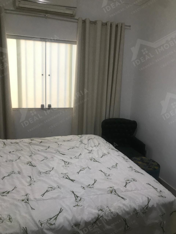 CASA À VENDA - GURIRI (SÃO MATEUS) - #4