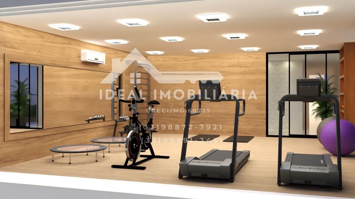 PRÉDIO COMERCIAL - BAIRRO VILA NOVA - #7