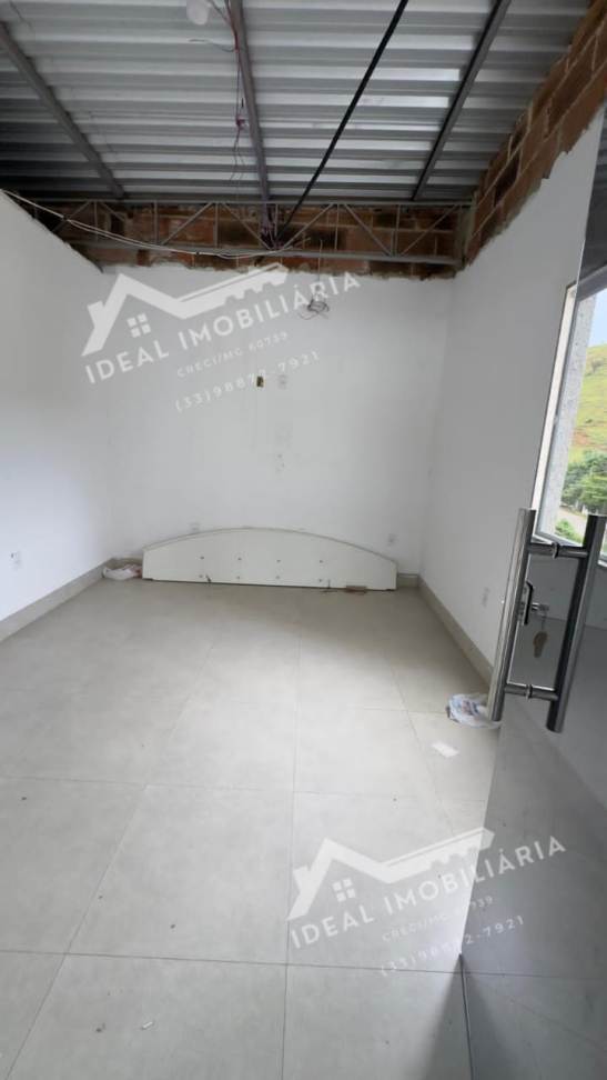 CASA A VENDA - BAIRRO ESPLANADA - #1