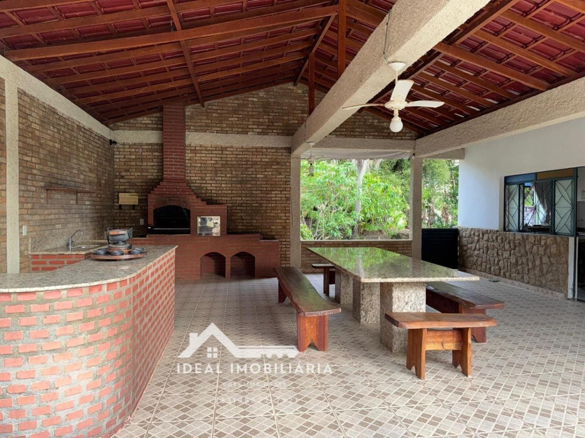 UMA TERRA DE UM ALQUEIRE E MEIO  - 500m de Mantena-MG - #24