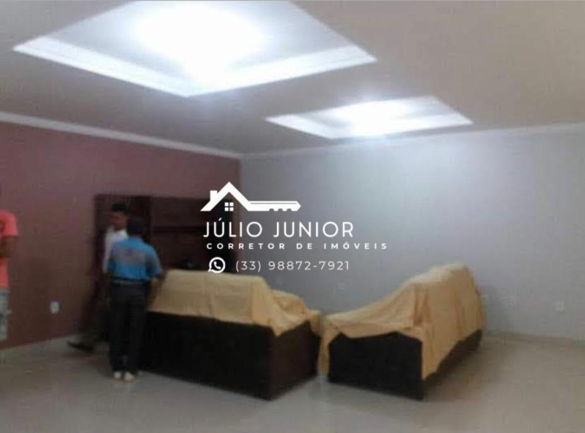 CASA À VENDA - Bairro Jardins (1) - #8