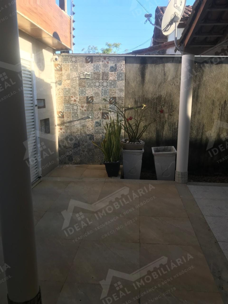 CASA À VENDA - GURIRI (SÃO MATEUS) - #11