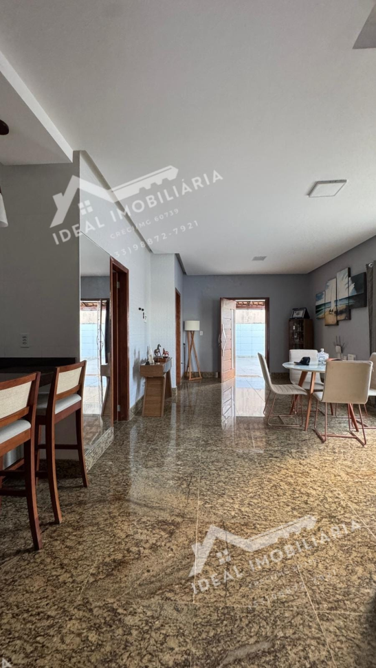 CASA A VENDA - BAIRRO FILADELPHIA - #11