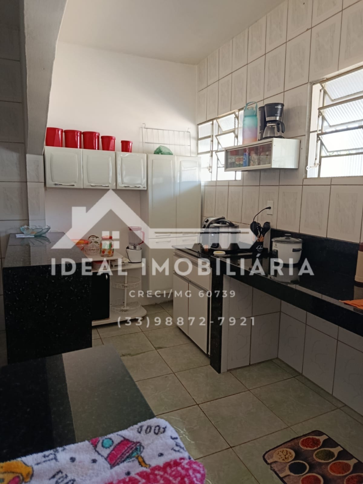 CASA À VENDA - Bairro São Bernardo (1) - #3