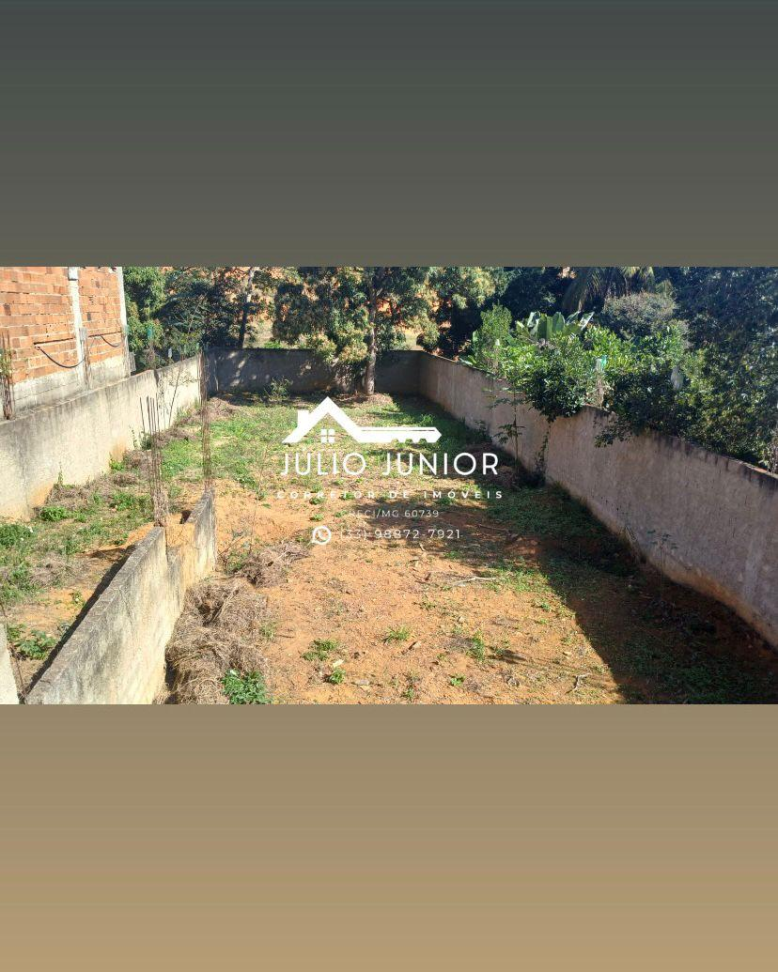 LOTE À VENDA - Rua Gabriel Duarte - #4