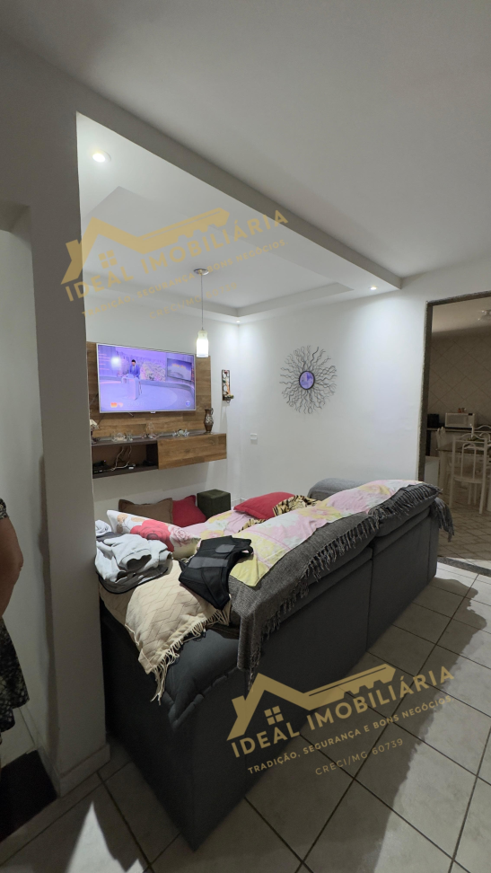 CASA À VENDA - Centro - #22