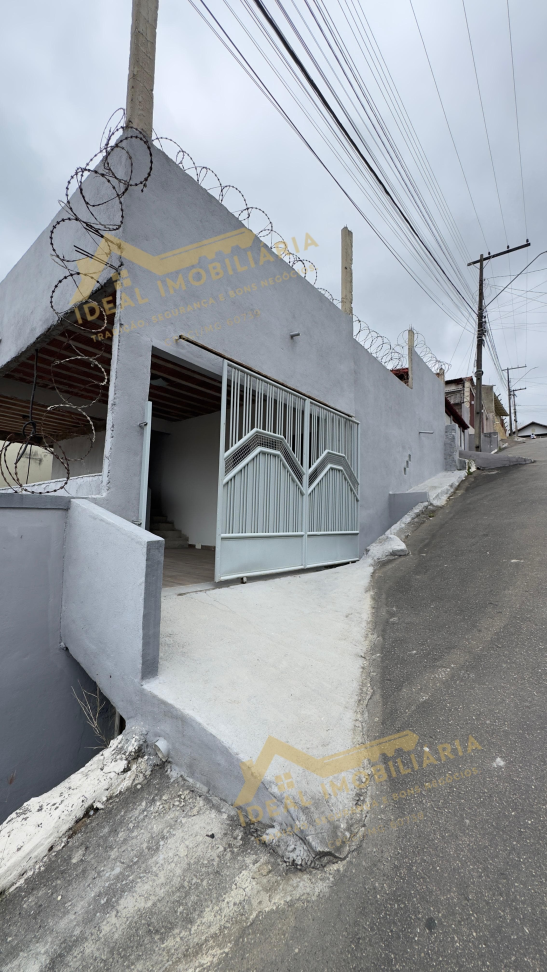 CASA À VENDA - Centro - #21