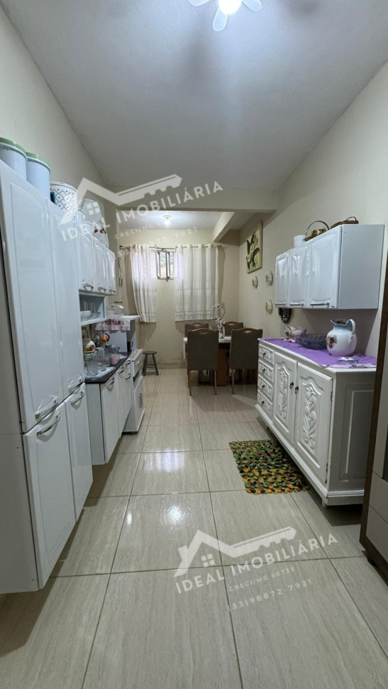 CASA À VENDA - Bairro Alvorada - #12