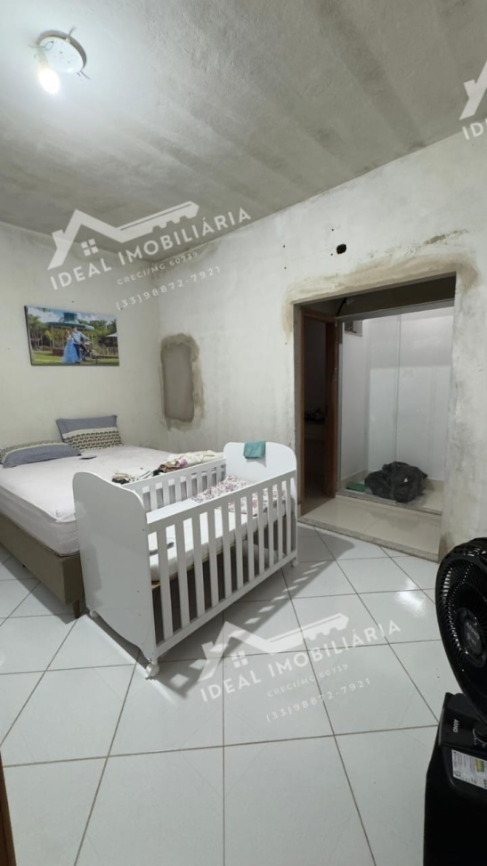 CASA A VENDA - BAIRRO ESPLANADA - #1