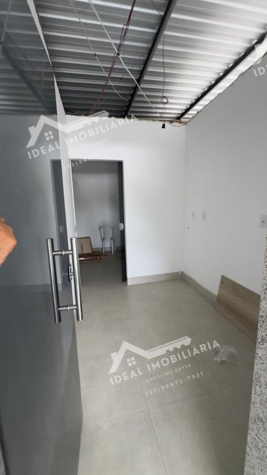 CASA A VENDA - BAIRRO ESPLANADA - #1