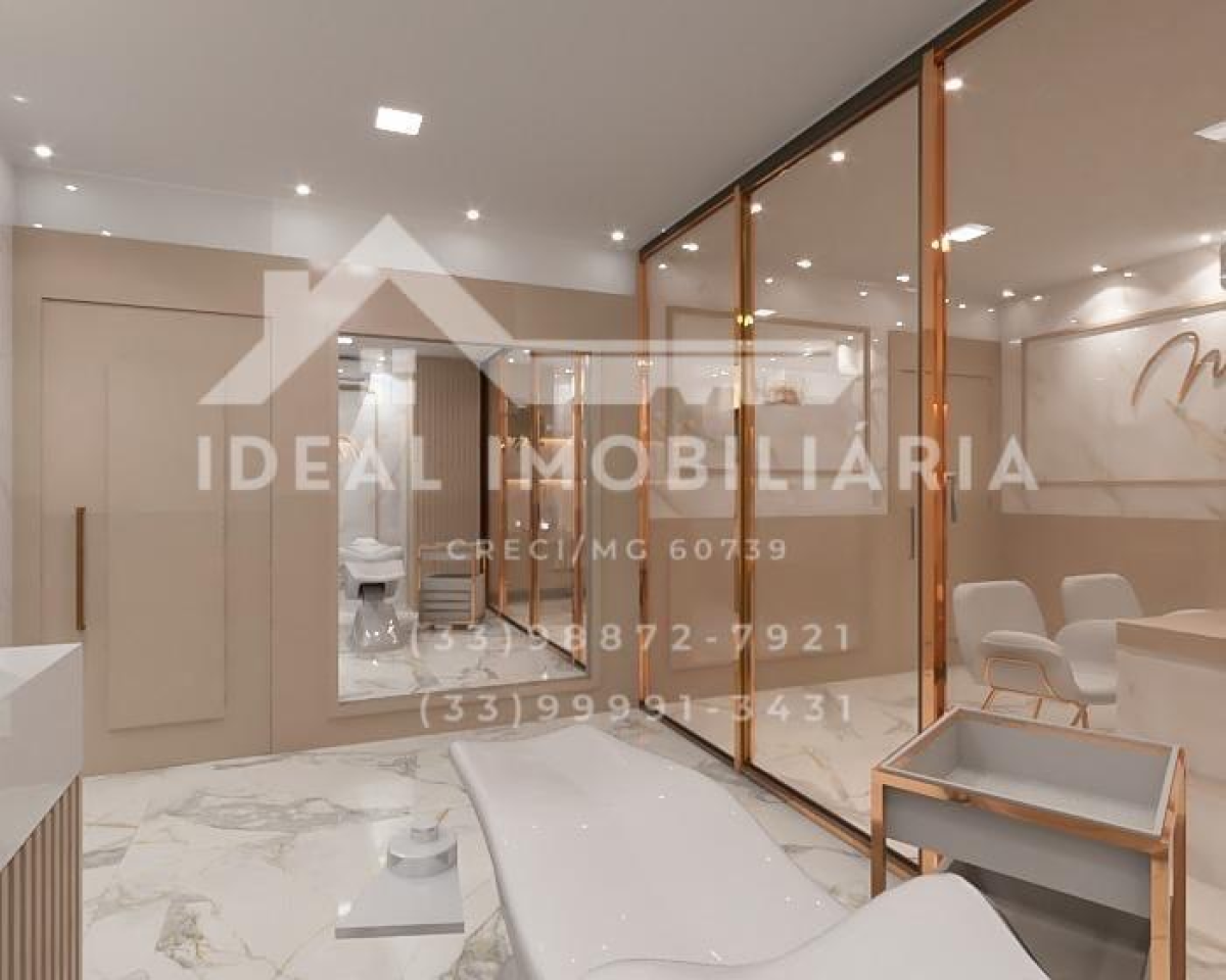 PRÉDIO COMERCIAL - BAIRRO VILA NOVA - #11