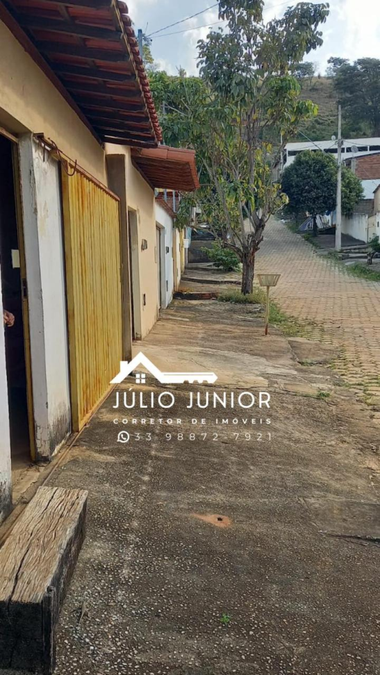 CASA À VENDA - Bairro Maulaz - #1