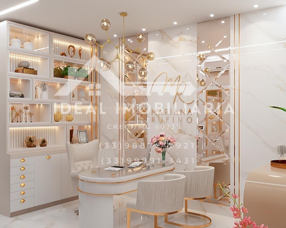 PRÉDIO COMERCIAL - BAIRRO VILA NOVA - #14