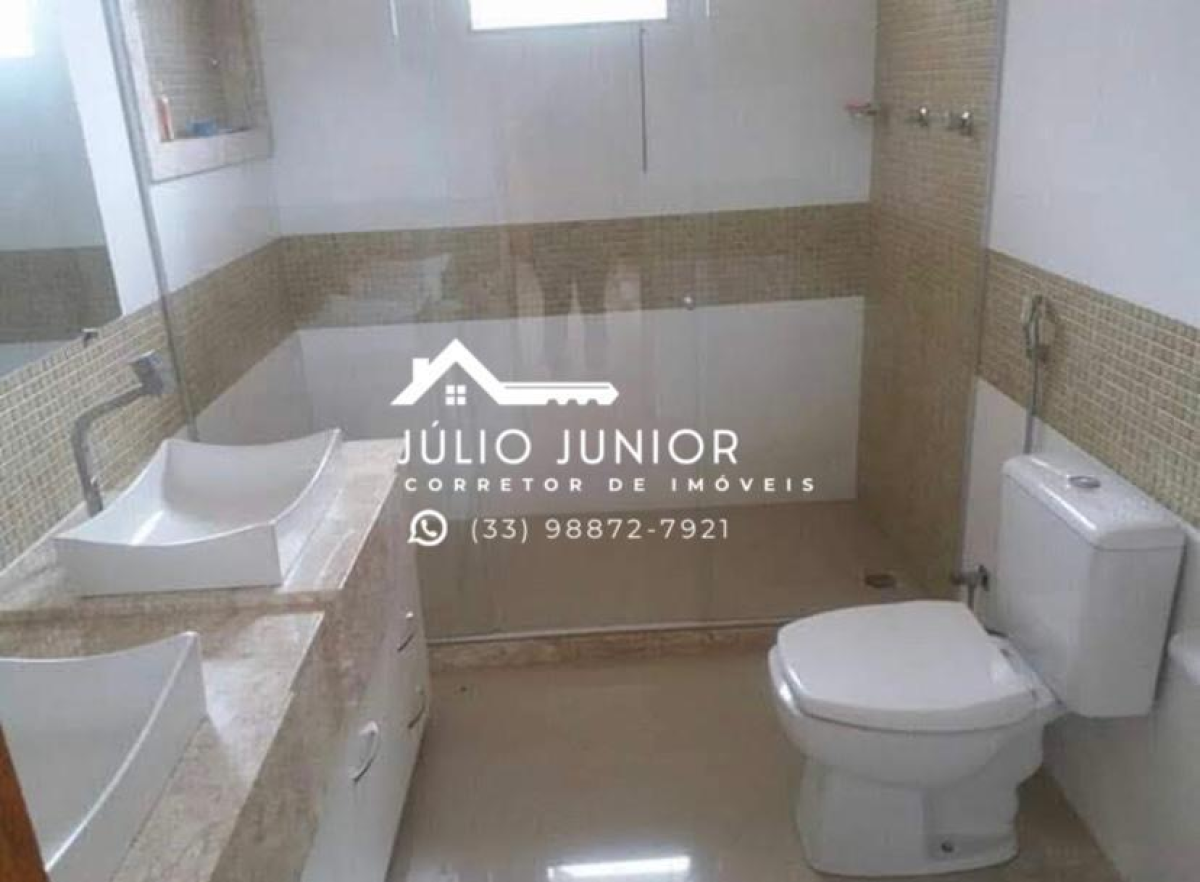 CASA À VENDA - Bairro Jardins (1) - #3