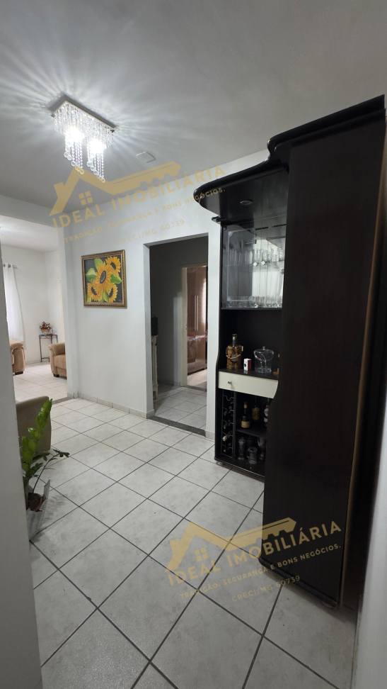 CASA À VENDA - Centro - #12