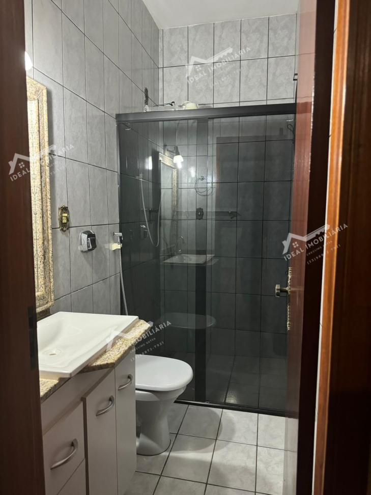 CASA A VENDA - Bairro Santo Antônio - #15