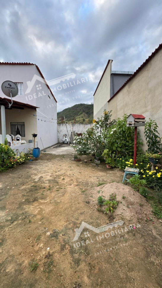 CASA À VENDA - Bairro Alvorada - #21