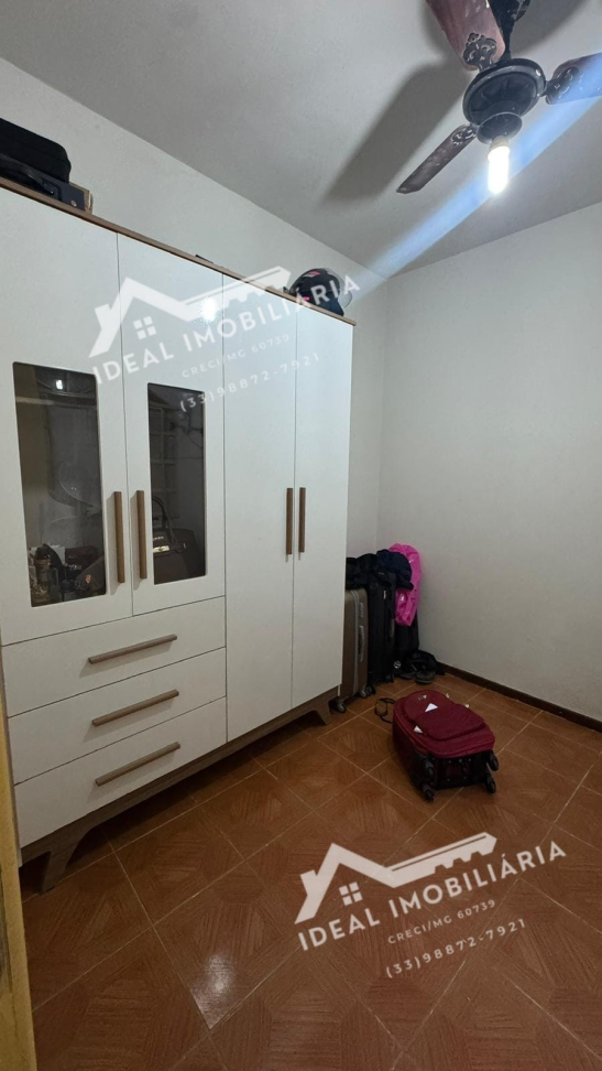 CASA A VENDA - CENTRO DE MANTENA - #14