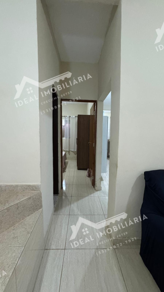 CASA À VENDA - Bairro Alvorada - #20