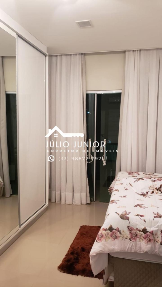 CASA A VENDA - CENTRO DE MANTENA - #9