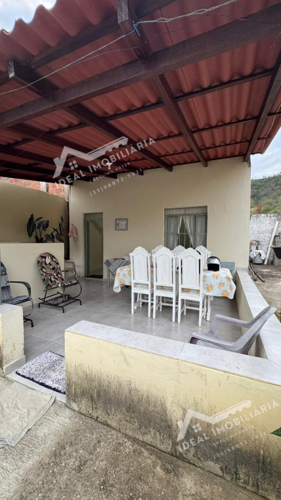 CASA À VENDA - Bairro Alvorada - #24