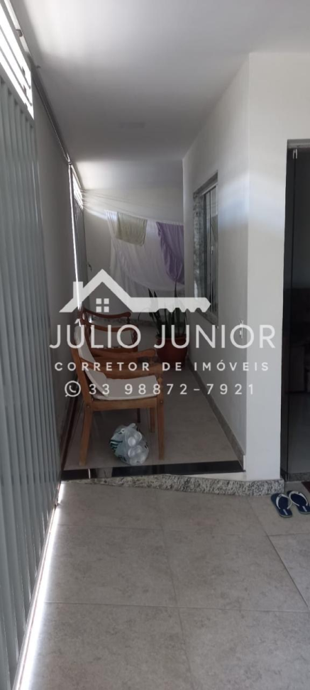 CASA À VENDA - Bairro Bela Vista (1) - #5