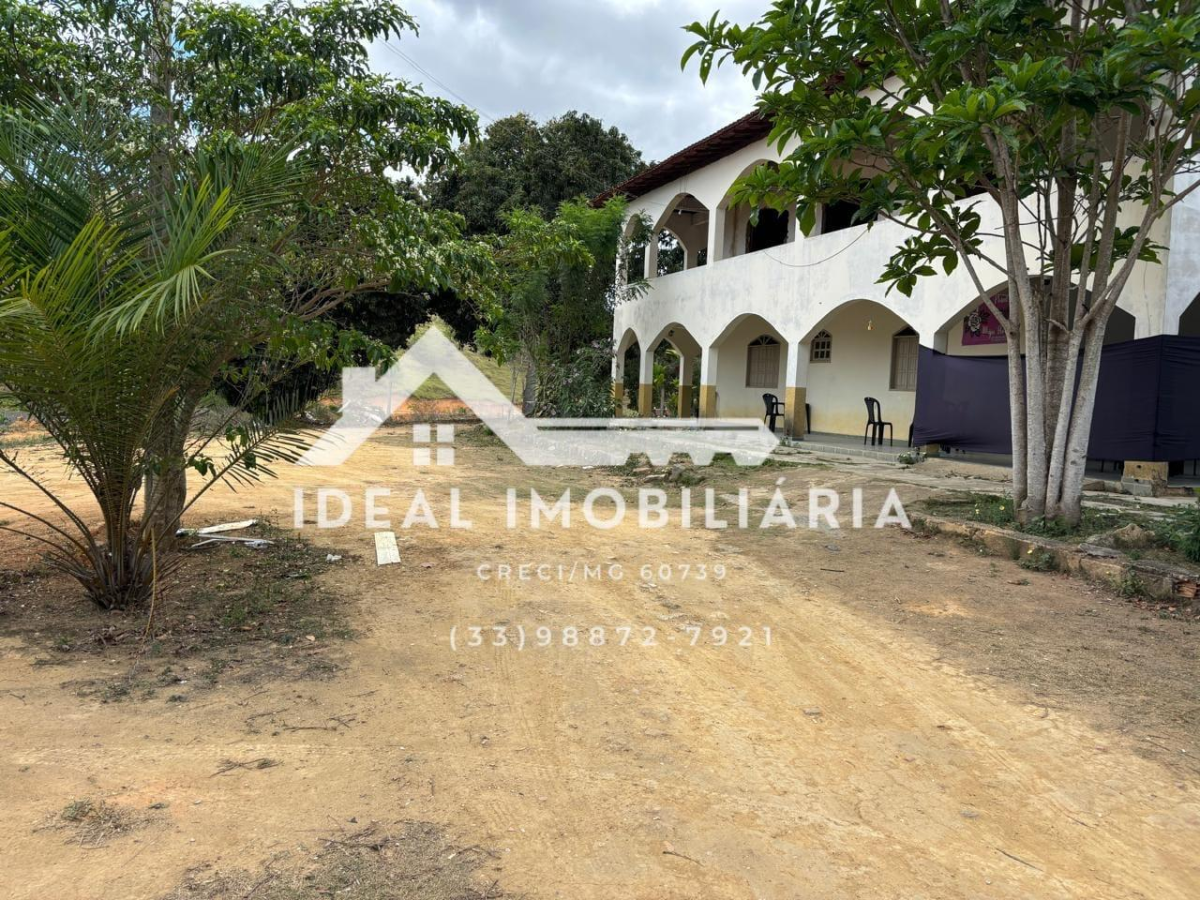 LOTEAMENTO SANTA IZABEL PARQUE - Barra de São Francisco/ES - #3