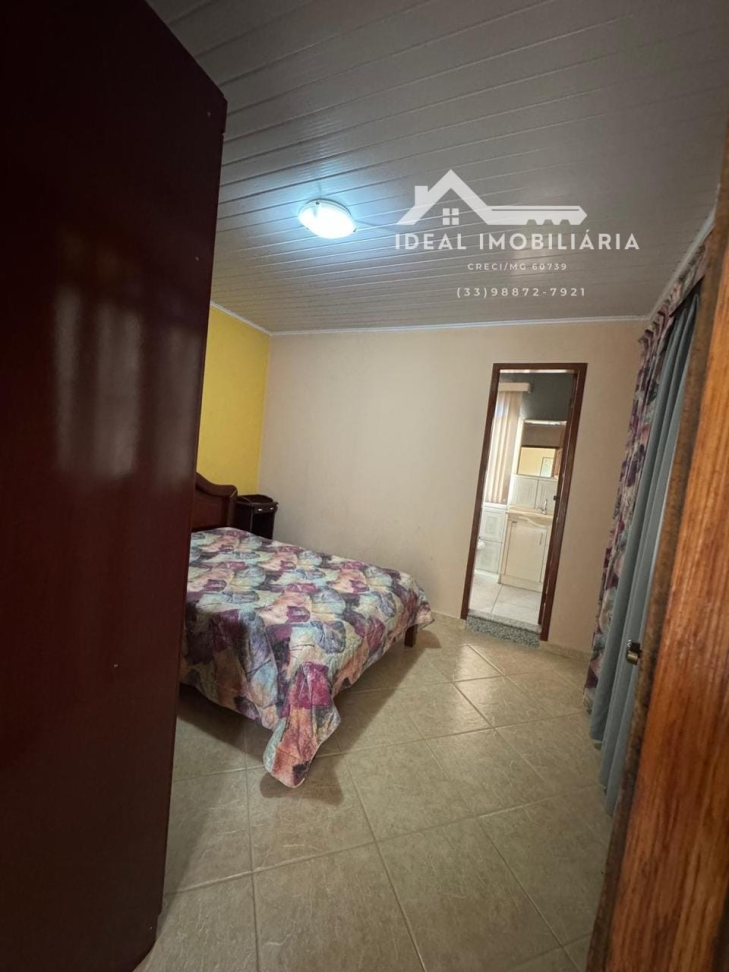 UMA TERRA DE UM ALQUEIRE E MEIO  - 500m de Mantena-MG - #23