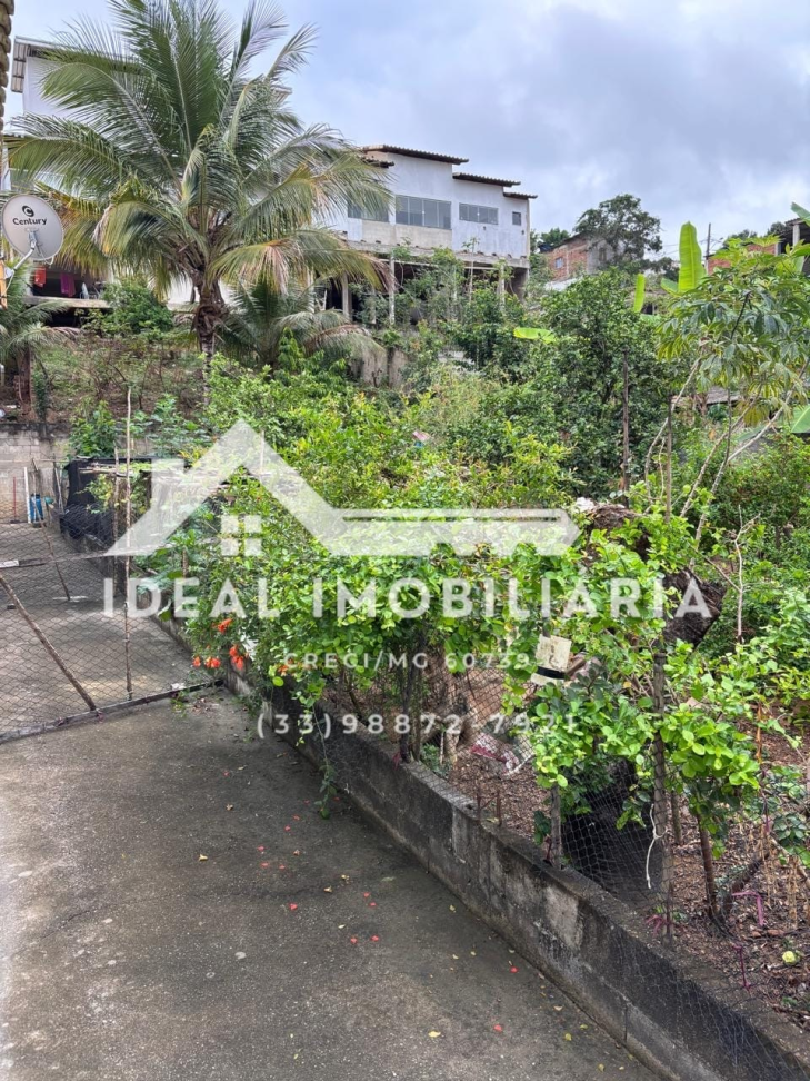 CASA À VENDA - Bairro Bela Vista - #2