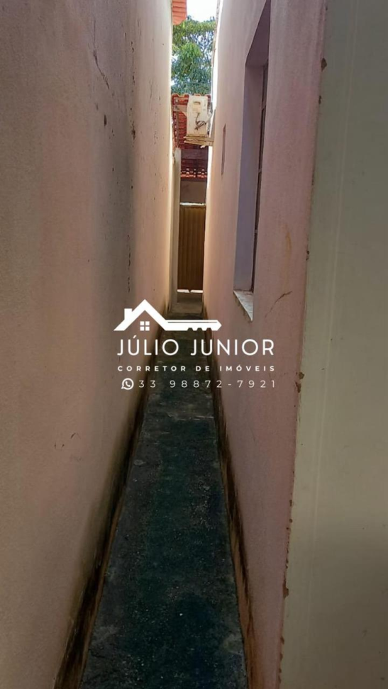 CASA À VENDA - Bairro Maulaz - #1