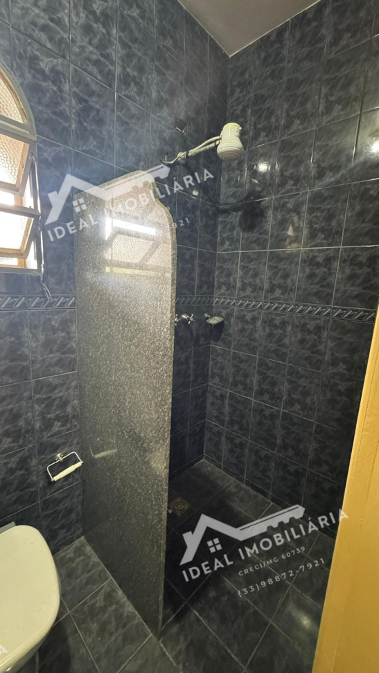 CASA A VENDA - CENTRO DE MANTENA - #5