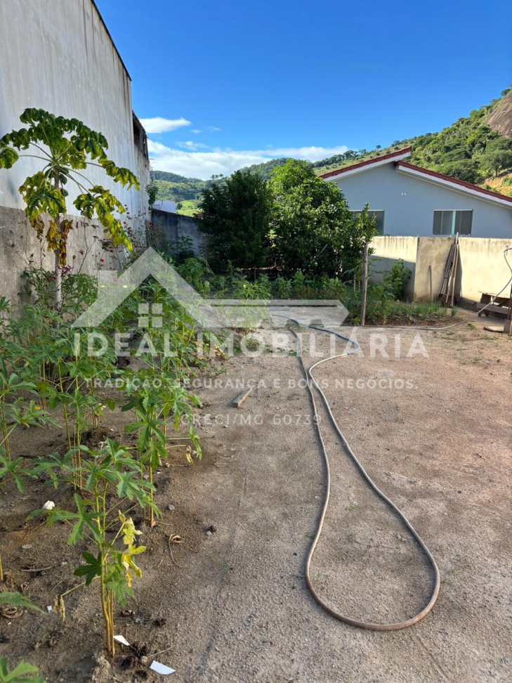 CASA À VENDA - BAIRRO TROPICAL - #19
