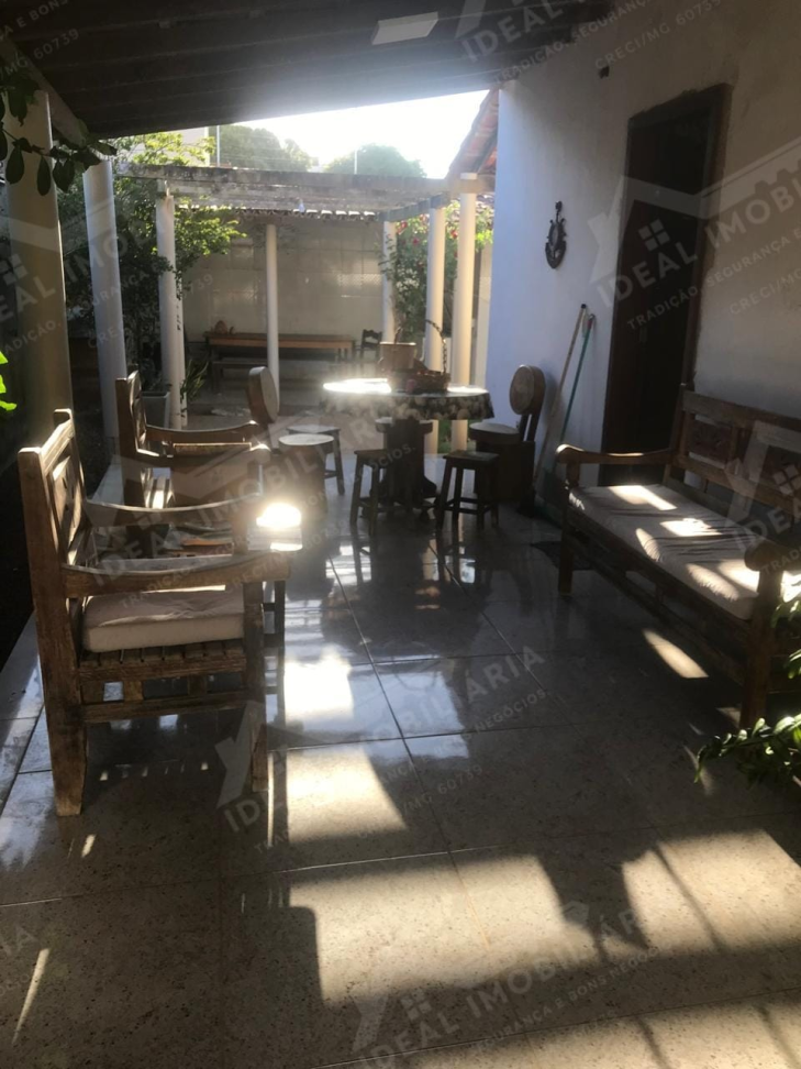 CASA À VENDA - GURIRI (SÃO MATEUS) - #13